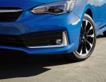Subaru Impreza Limited Sedan 2019 года (NA)